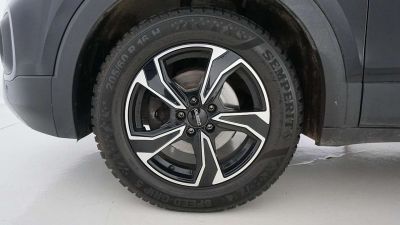 VW T-Cross Gebrauchtwagen VW T-Cross Gebrauchtwagen