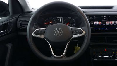 VW T-Cross Gebrauchtwagen VW T-Cross Gebrauchtwagen