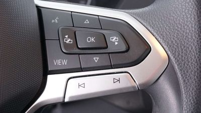 VW T-Cross Gebrauchtwagen VW T-Cross Gebrauchtwagen