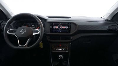 VW T-Cross Gebrauchtwagen VW T-Cross Gebrauchtwagen