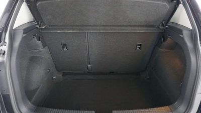 VW T-Cross Gebrauchtwagen VW T-Cross Gebrauchtwagen