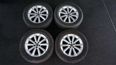 VW T-Cross Gebrauchtwagen VW T-Cross Gebrauchtwagen