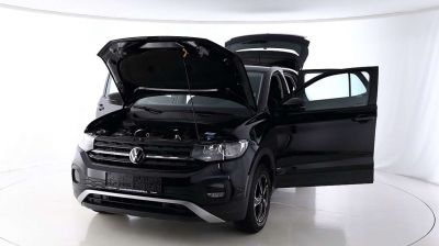 VW T-Cross Gebrauchtwagen VW T-Cross Gebrauchtwagen