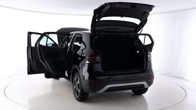 VW T-Cross Gebrauchtwagen VW T-Cross Gebrauchtwagen