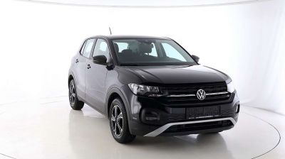 VW T-Cross Gebrauchtwagen VW T-Cross Gebrauchtwagen