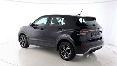 VW T-Cross Gebrauchtwagen VW T-Cross Gebrauchtwagen