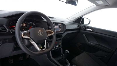 VW T-Cross Gebrauchtwagen VW T-Cross Gebrauchtwagen