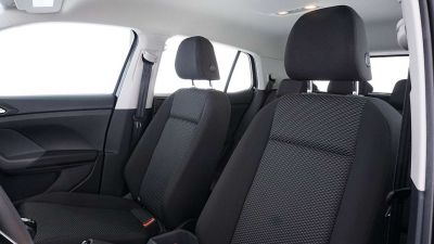 VW T-Cross Gebrauchtwagen VW T-Cross Gebrauchtwagen