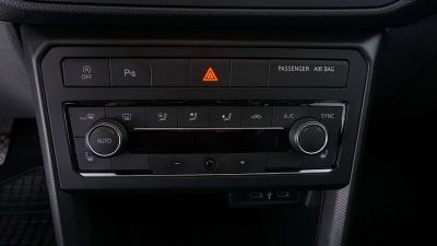 VW T-Cross Gebrauchtwagen VW T-Cross Gebrauchtwagen