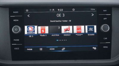 VW T-Cross Gebrauchtwagen VW T-Cross Gebrauchtwagen