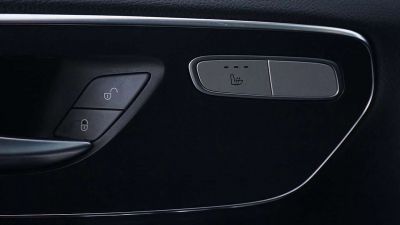 Mercedes-Benz V-Klasse Gebrauchtwagen