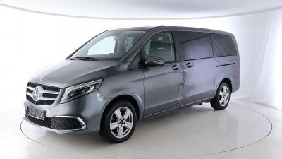 Mercedes-Benz V-Klasse Gebrauchtwagen