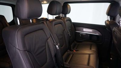 Mercedes-Benz V-Klasse Gebrauchtwagen