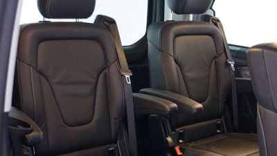 Mercedes-Benz V-Klasse Gebrauchtwagen