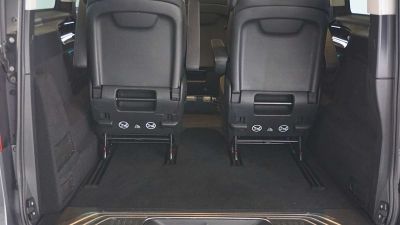 Mercedes-Benz V-Klasse Gebrauchtwagen