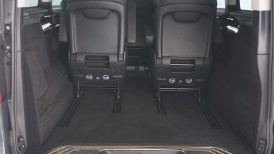 Mercedes-Benz V-Klasse Gebrauchtwagen