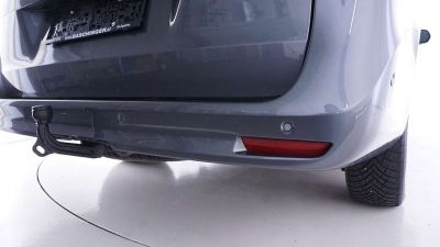 Mercedes-Benz V-Klasse Gebrauchtwagen