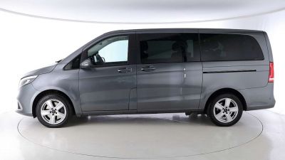 Mercedes-Benz V-Klasse Gebrauchtwagen