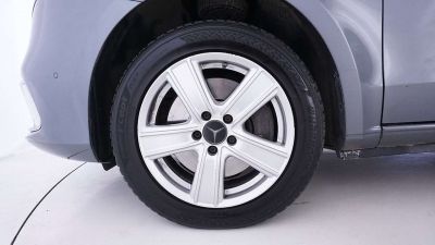 Mercedes-Benz V-Klasse Gebrauchtwagen