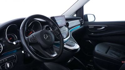 Mercedes-Benz V-Klasse Gebrauchtwagen