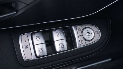 Mercedes-Benz V-Klasse Gebrauchtwagen