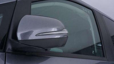 Mercedes-Benz V-Klasse Gebrauchtwagen