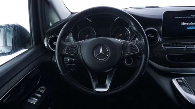 Mercedes-Benz V-Klasse Gebrauchtwagen