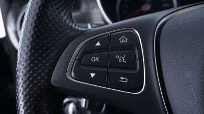 Mercedes-Benz V-Klasse Gebrauchtwagen