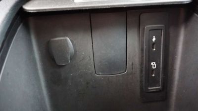 Mercedes-Benz V-Klasse Gebrauchtwagen