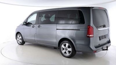 Mercedes-Benz V-Klasse Gebrauchtwagen