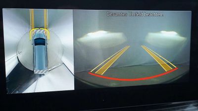 Mercedes-Benz V-Klasse Gebrauchtwagen