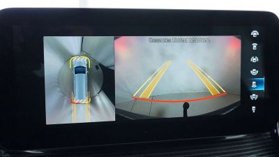 Mercedes-Benz V-Klasse Gebrauchtwagen