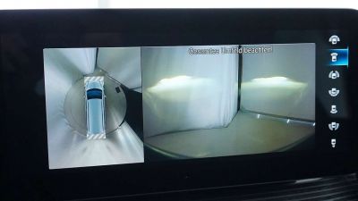 Mercedes-Benz V-Klasse Gebrauchtwagen