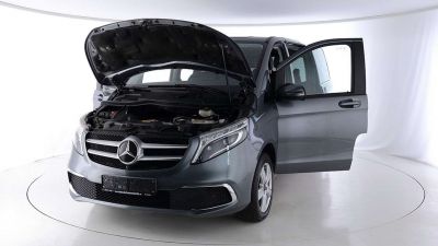 Mercedes-Benz V-Klasse Gebrauchtwagen