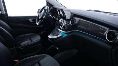 Mercedes-Benz V-Klasse Gebrauchtwagen