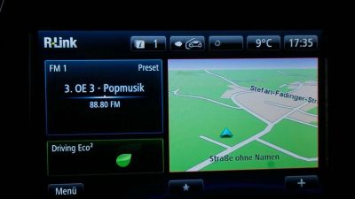 Renault Capture Gebrauchtwagen