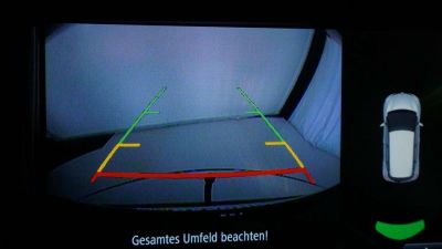 Renault Capture Gebrauchtwagen