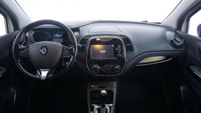 Renault Capture Gebrauchtwagen