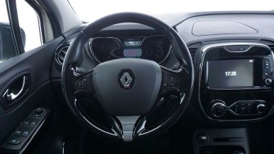 Renault Capture Gebrauchtwagen