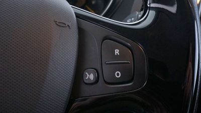 Renault Capture Gebrauchtwagen