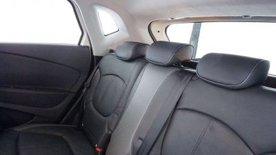 Renault Capture Gebrauchtwagen