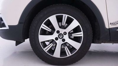 Renault Capture Gebrauchtwagen