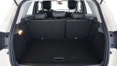 Renault Capture Gebrauchtwagen