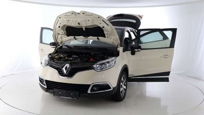 Renault Capture Gebrauchtwagen