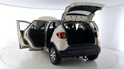 Renault Capture Gebrauchtwagen