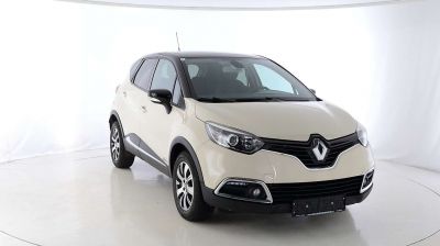 Renault Capture Gebrauchtwagen