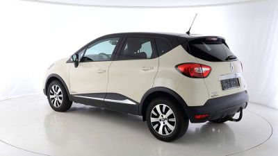 Renault Capture Gebrauchtwagen