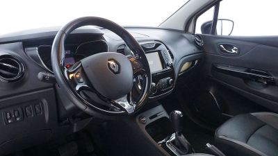 Renault Capture Gebrauchtwagen