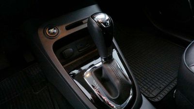 Renault Capture Gebrauchtwagen