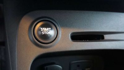 Renault Capture Gebrauchtwagen